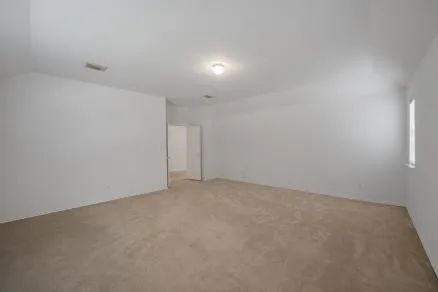 a bathroom with a toilet