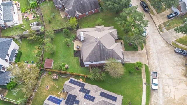 $329,000 | 14114 White Oak Gardens Drive, Cypress, TX 77429