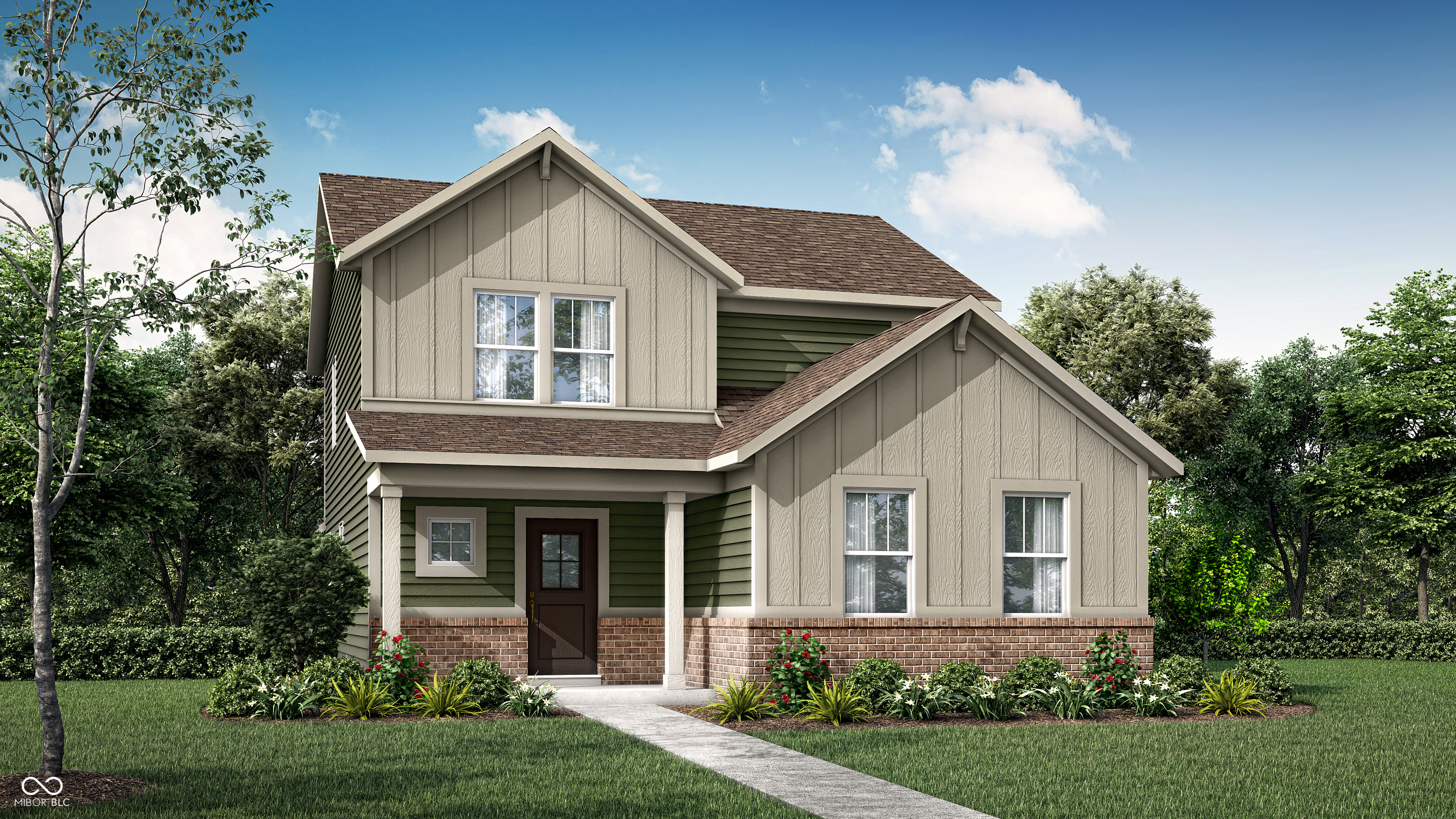 15387 Alperton Road Fishers, IN 46037 - Photo 1 of 56