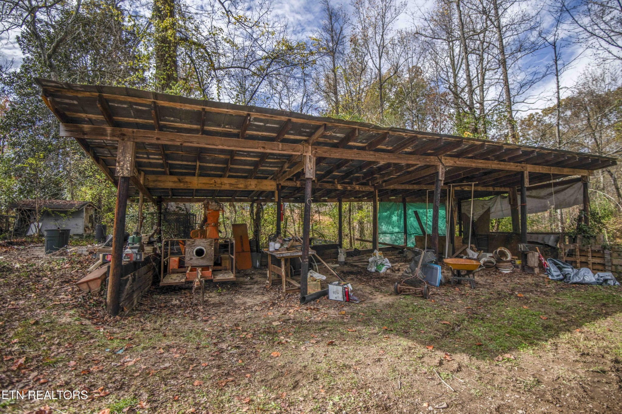 2129 Thompson Road Knoxville, TN 37932 - Photo 48 of 59 Gallery Image 48