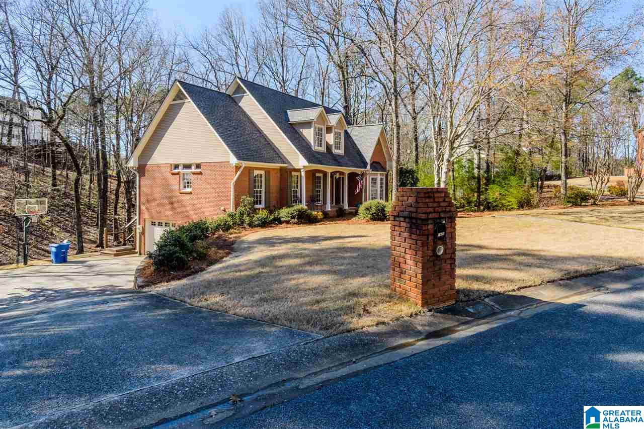 1440 Eden Ridge Drive Birmingham, AL 35244 - Photo 4 of 40