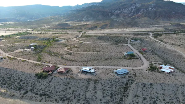 $43,750 | Lot 19 Comanche Mesa Drive, Terlingua, TX 79852