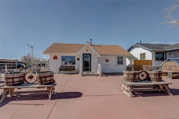 $525,000 | 75 North Market Street, Keenesburg, CO 80643