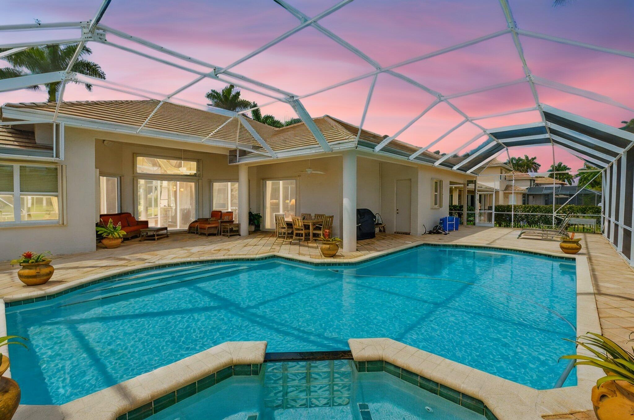 21166 Falls Ridge Way Boca Raton, FL 33428 - Photo 63 of 130 71-web-or-mls-10 day to dusk