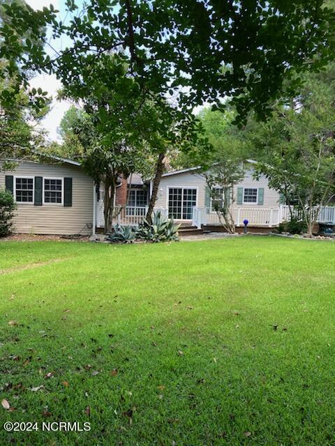 2917 Maco Road Northeast Leland, NC 28451 - Photo 33 of 51 leland