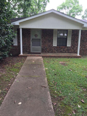 600 West Orchid Avenue Foley, AL 36535 - Photo 1 of 11