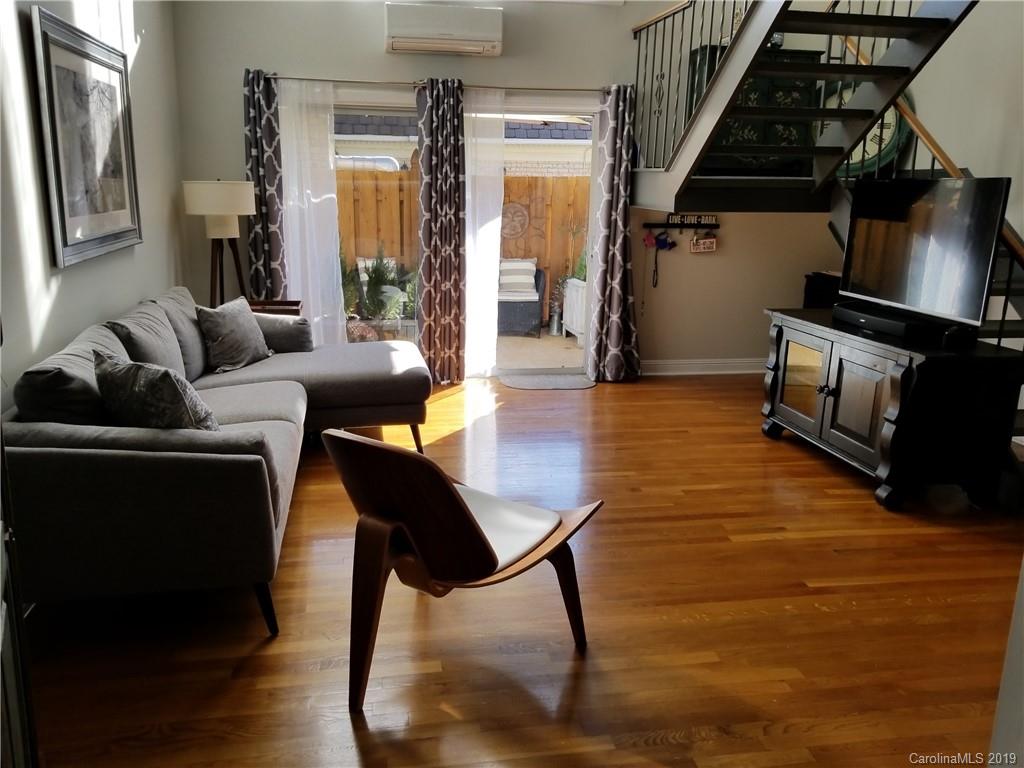 3508 Colony Road, Unit B Charlotte, NC 28211 - Photo 1 of 26
