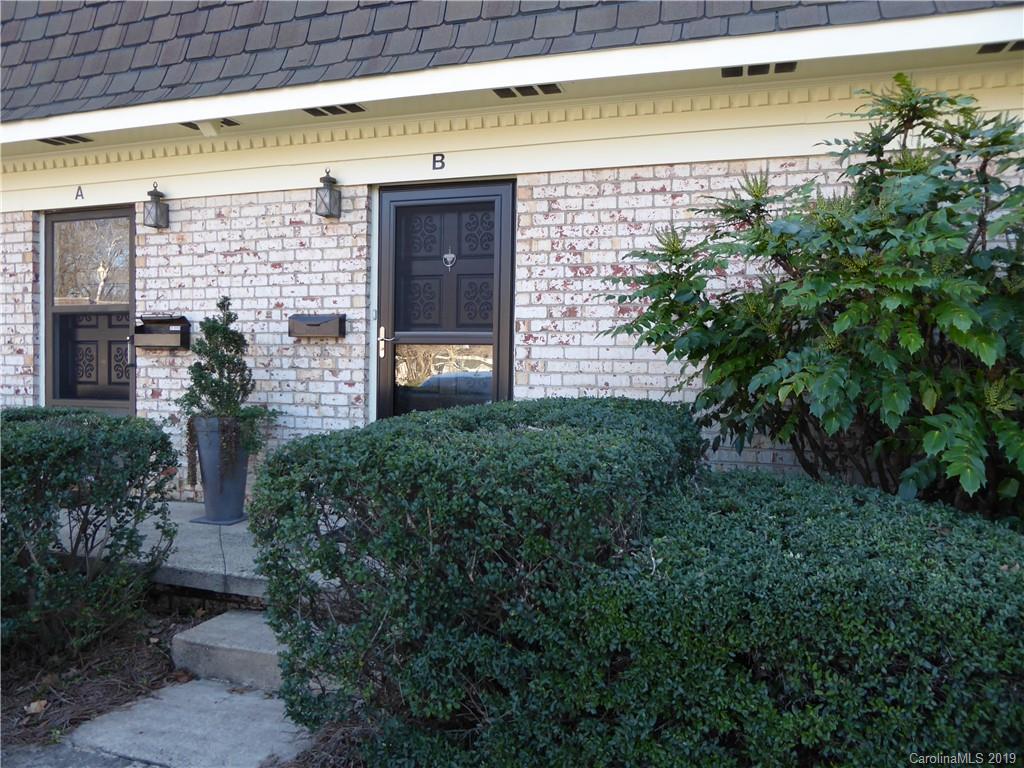 3508 Colony Road, Unit B Charlotte, NC 28211 - Photo 20 of 26