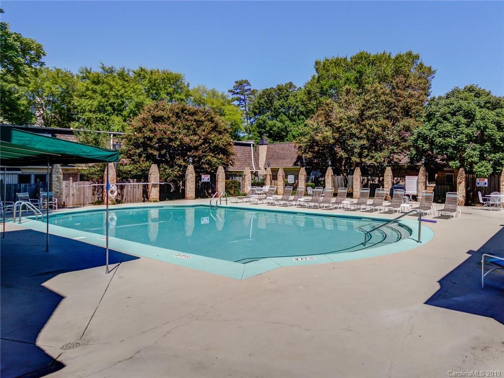 3508 Colony Road, Unit B Charlotte, NC 28211 - Photo 21 of 26