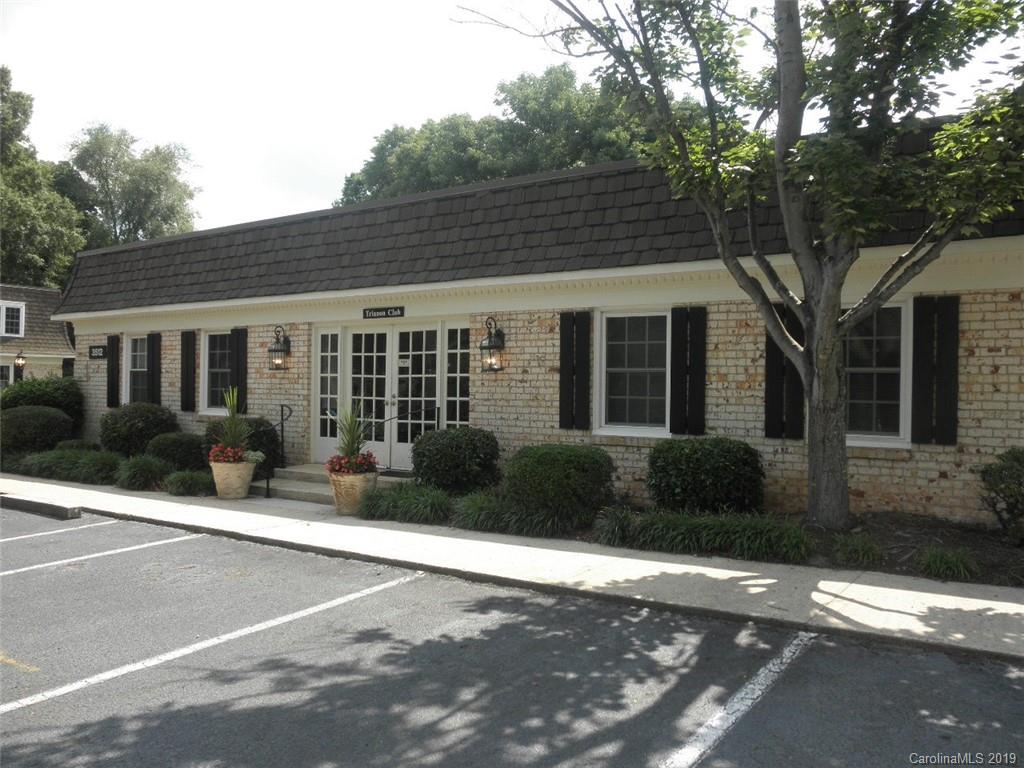 3508 Colony Road, Unit B Charlotte, NC 28211 - Photo 22 of 26