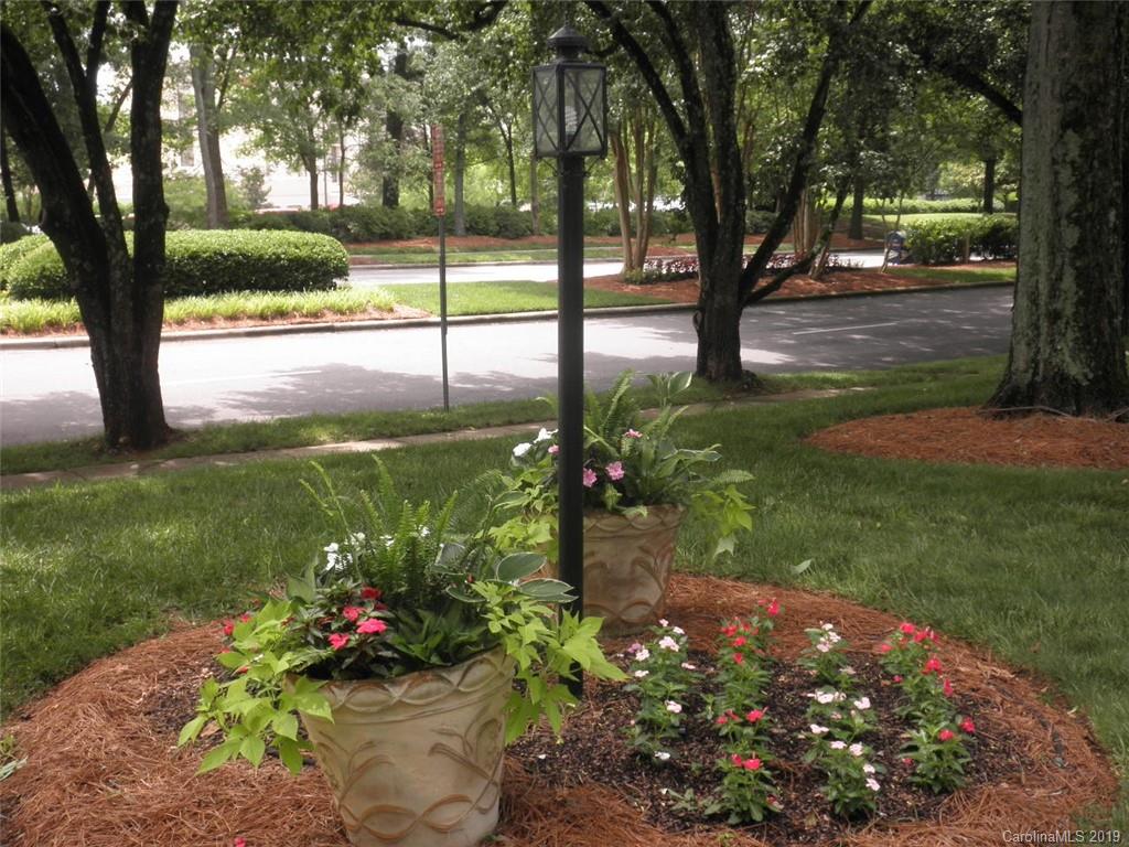 3508 Colony Road, Unit B Charlotte, NC 28211 - Photo 24 of 26