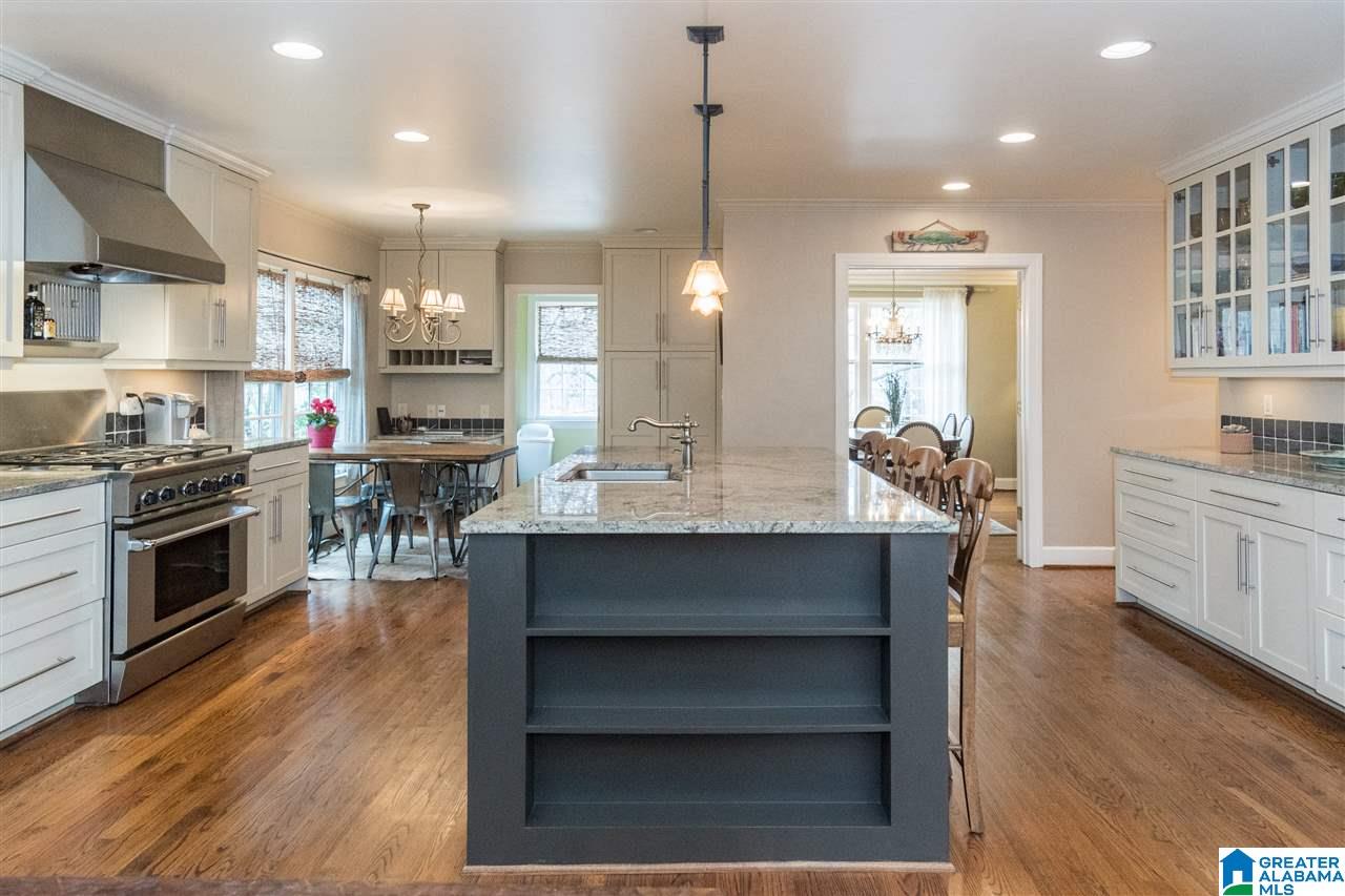 1729 Kensington Road Birmingham, AL 35209 - Photo 12 of 39