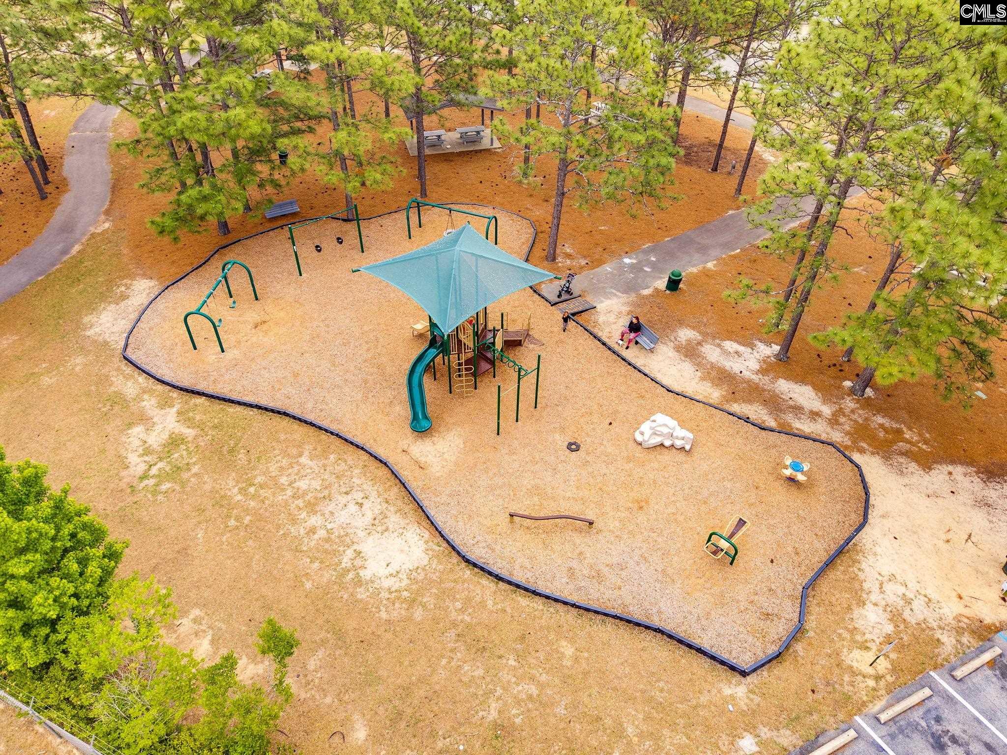 232 Fernview Drive Columbia, SC 29229 - Photo 29 of 32