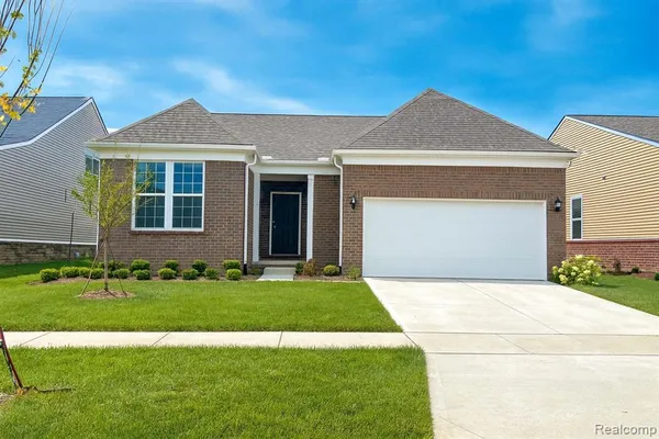 $524,990 | 5697 Lewiston Road, Canton, MI 48188