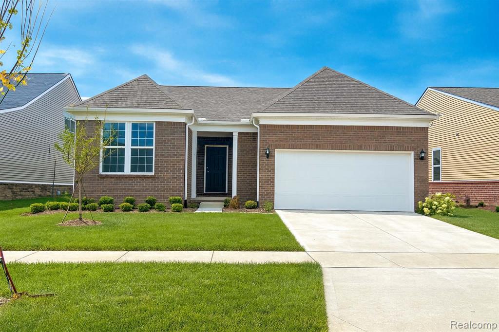 5697 Lewiston Road Canton, MI 48188 - Photo 1 of 11