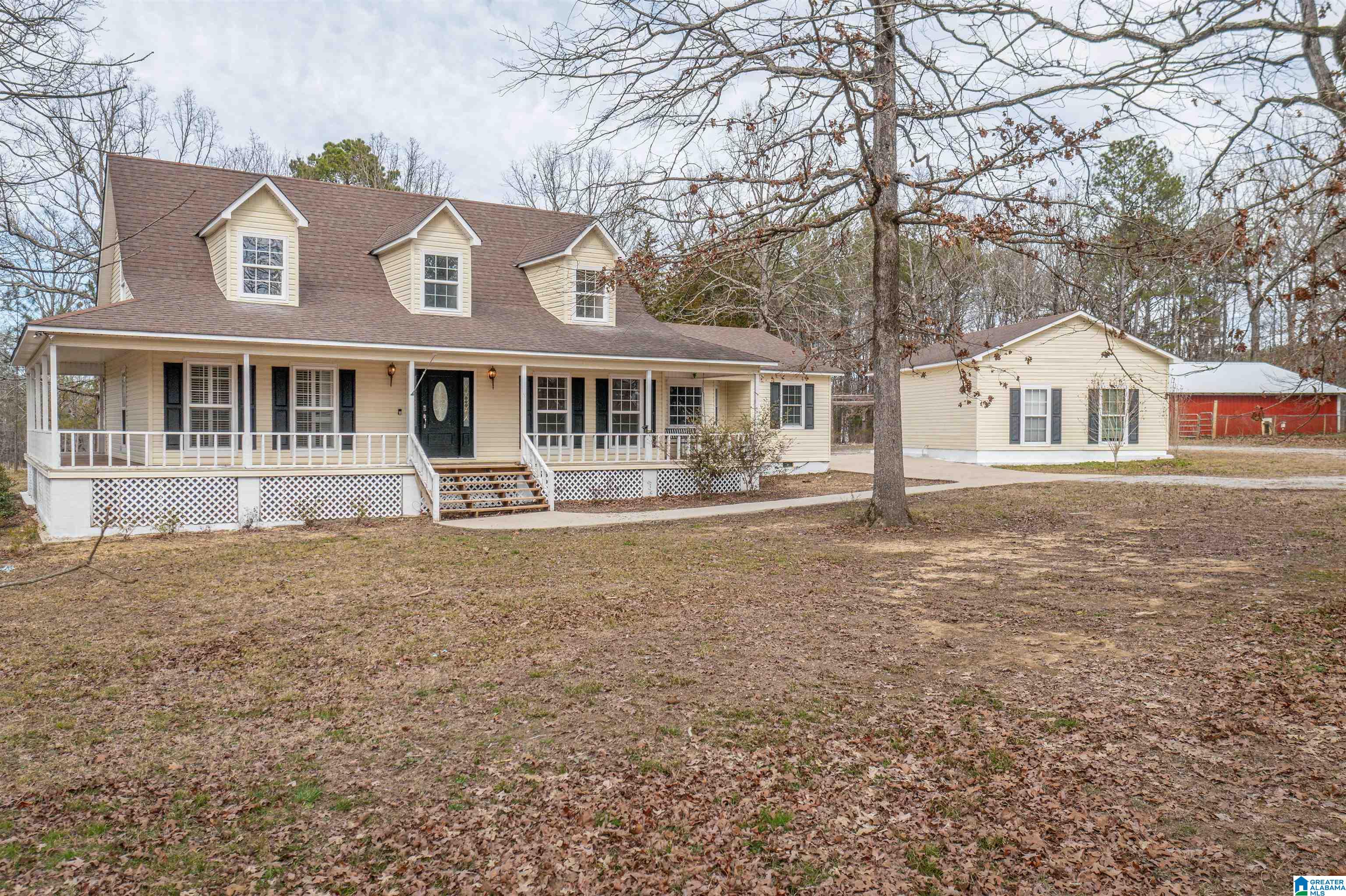 737 Cates Rd. Gadsden, AL 35901 - Photo 2 of 68