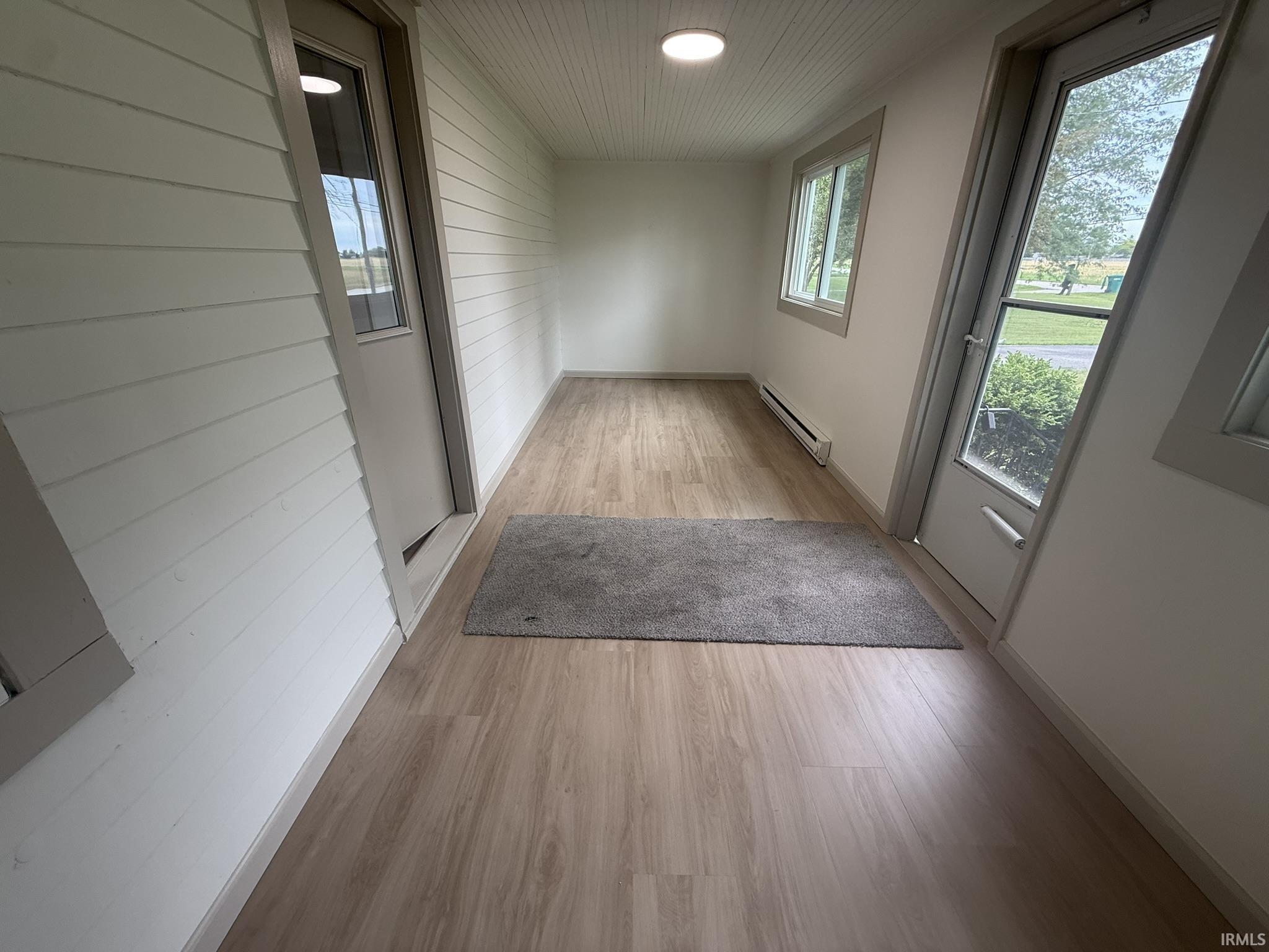 4107 North Fahlsing Road Woodburn, IN 46797 - Photo 2 of 24