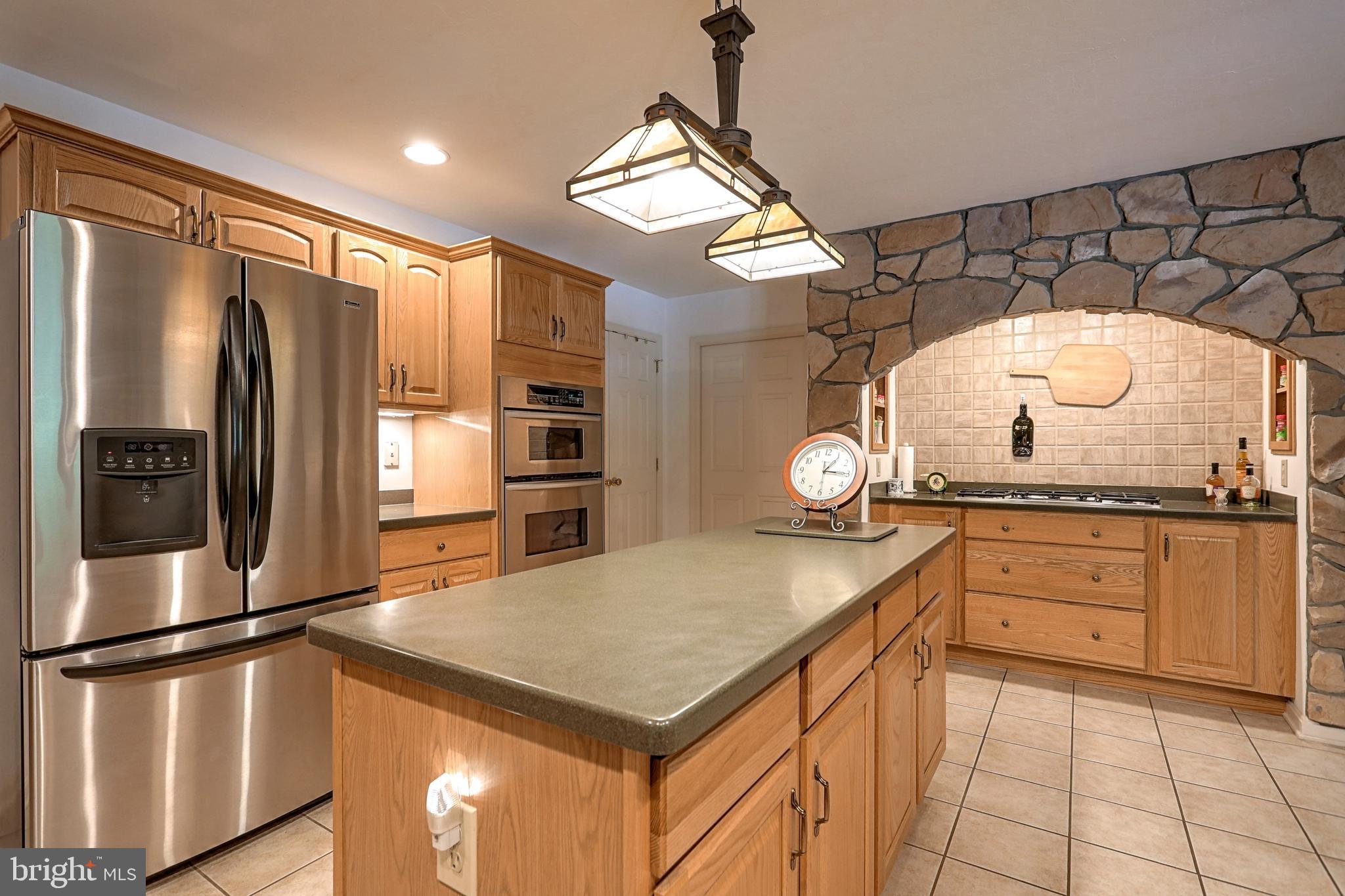 1050 East Butter Road York, PA 17406 - Photo 11 of 45 Kitchen with Island