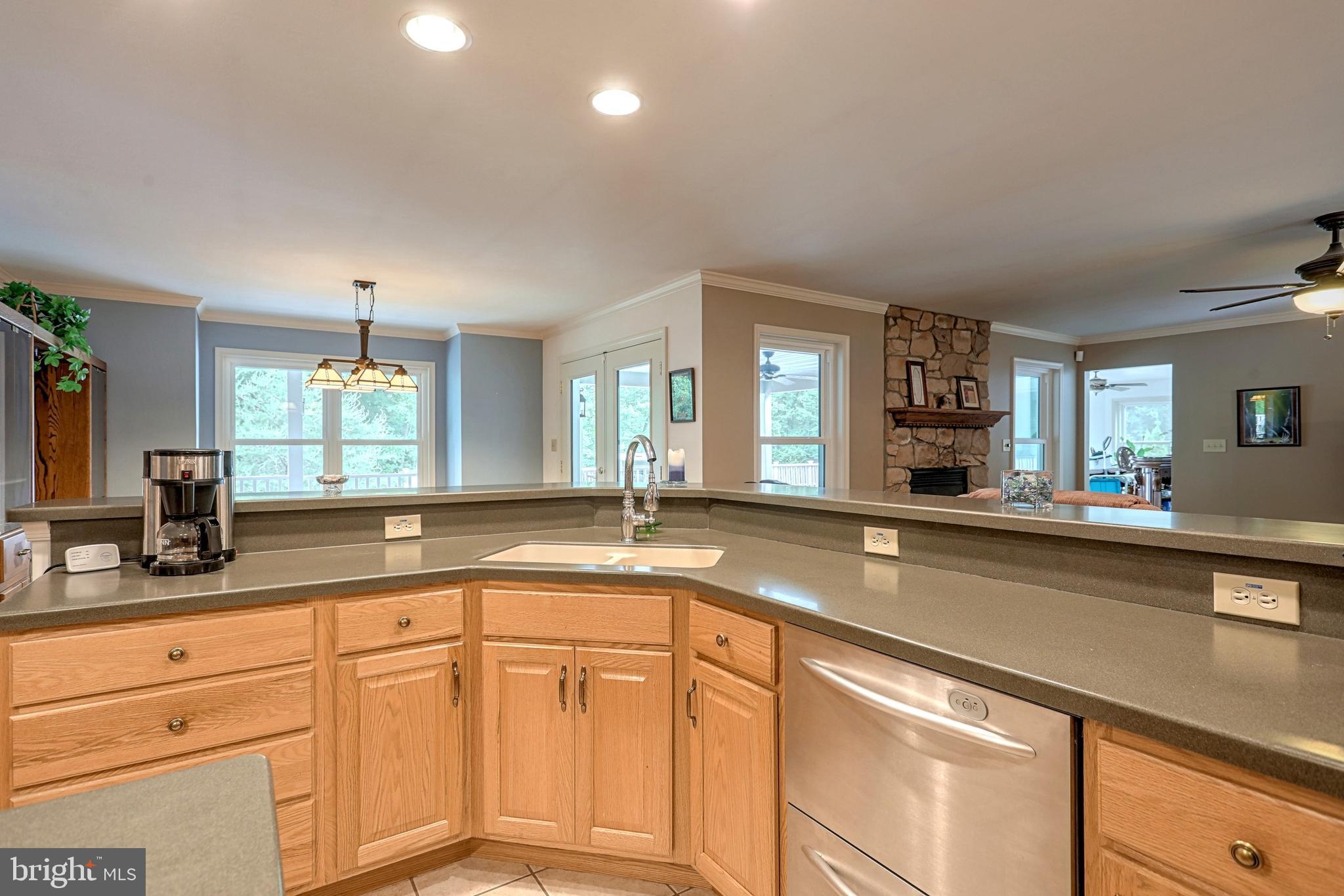 1050 East Butter Road York, PA 17406 - Photo 15 of 45 Kitchen