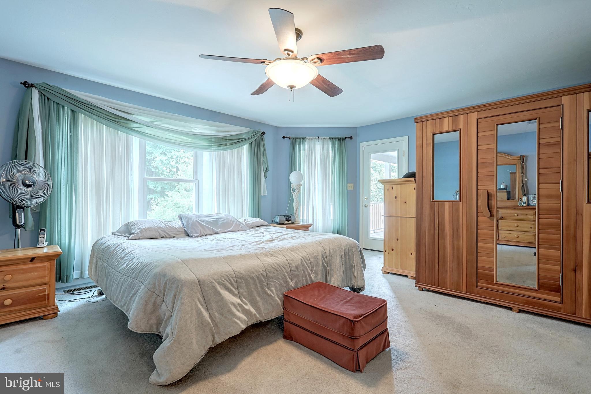 1050 East Butter Road York, PA 17406 - Photo 19 of 45 Master Bedroom