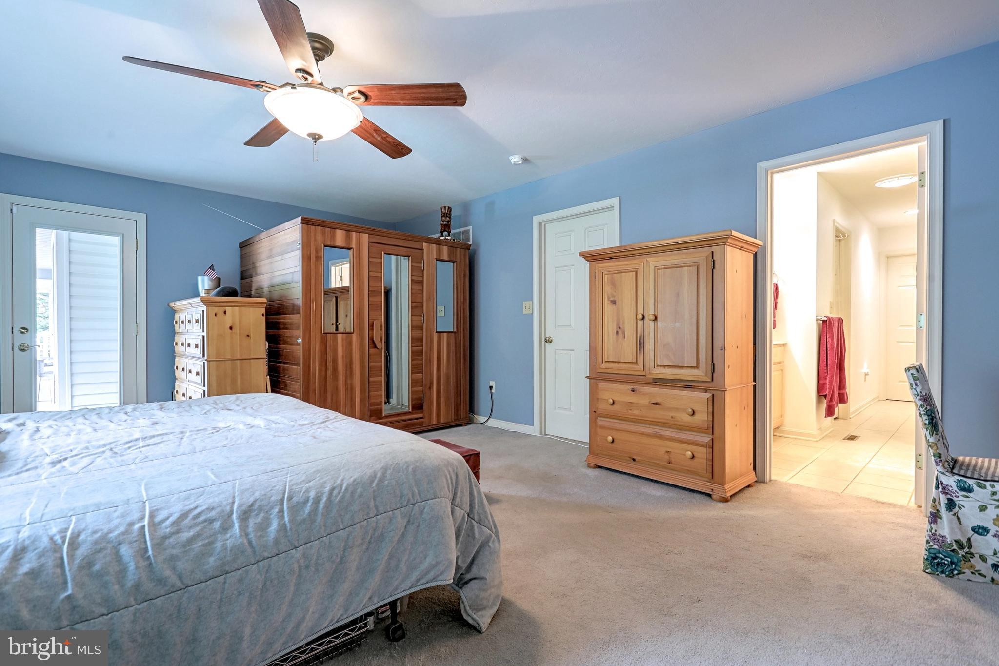 1050 East Butter Road York, PA 17406 - Photo 20 of 45 Master Bedroom