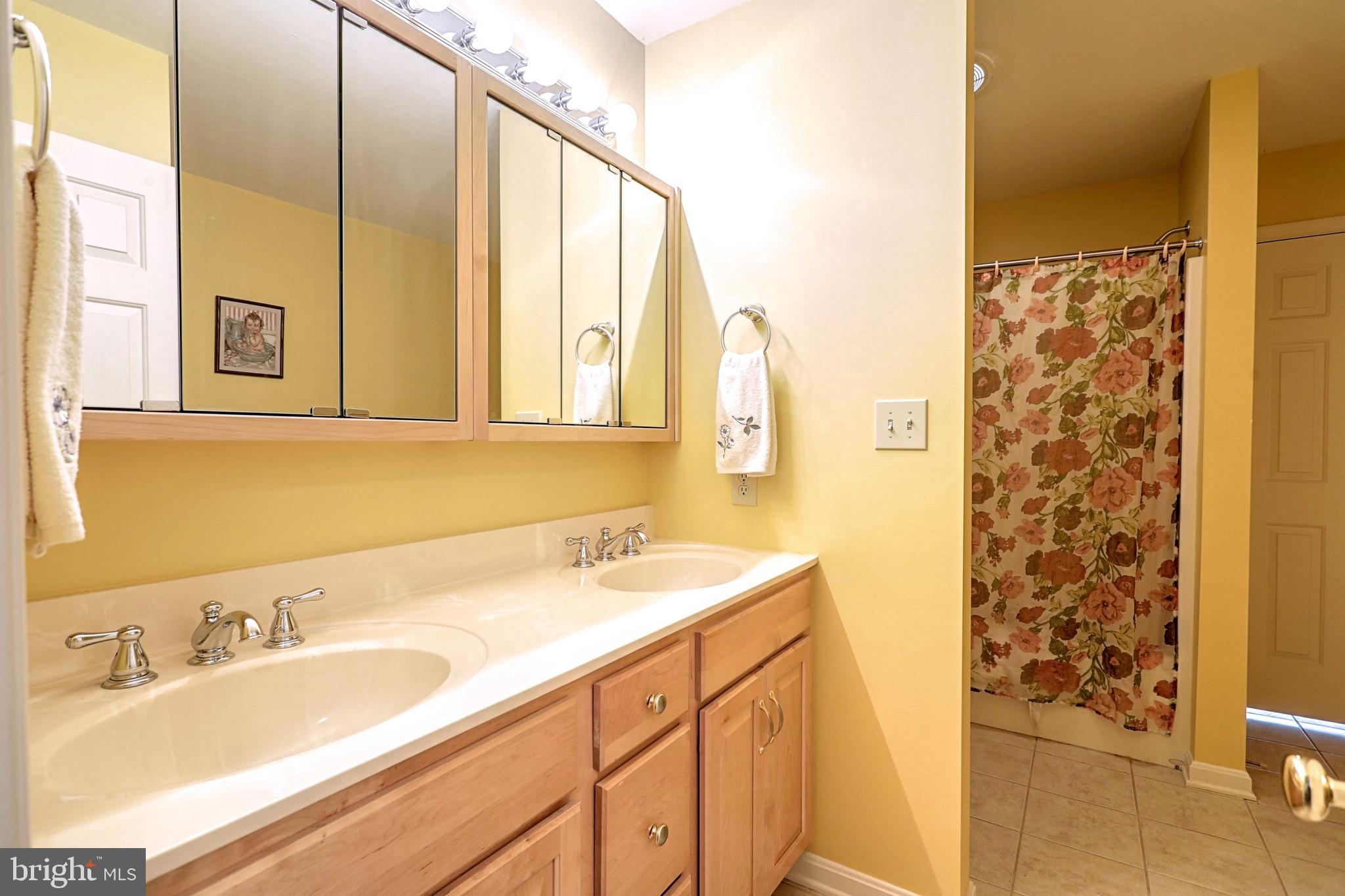 1050 East Butter Road York, PA 17406 - Photo 26 of 45 Hall Bathroom