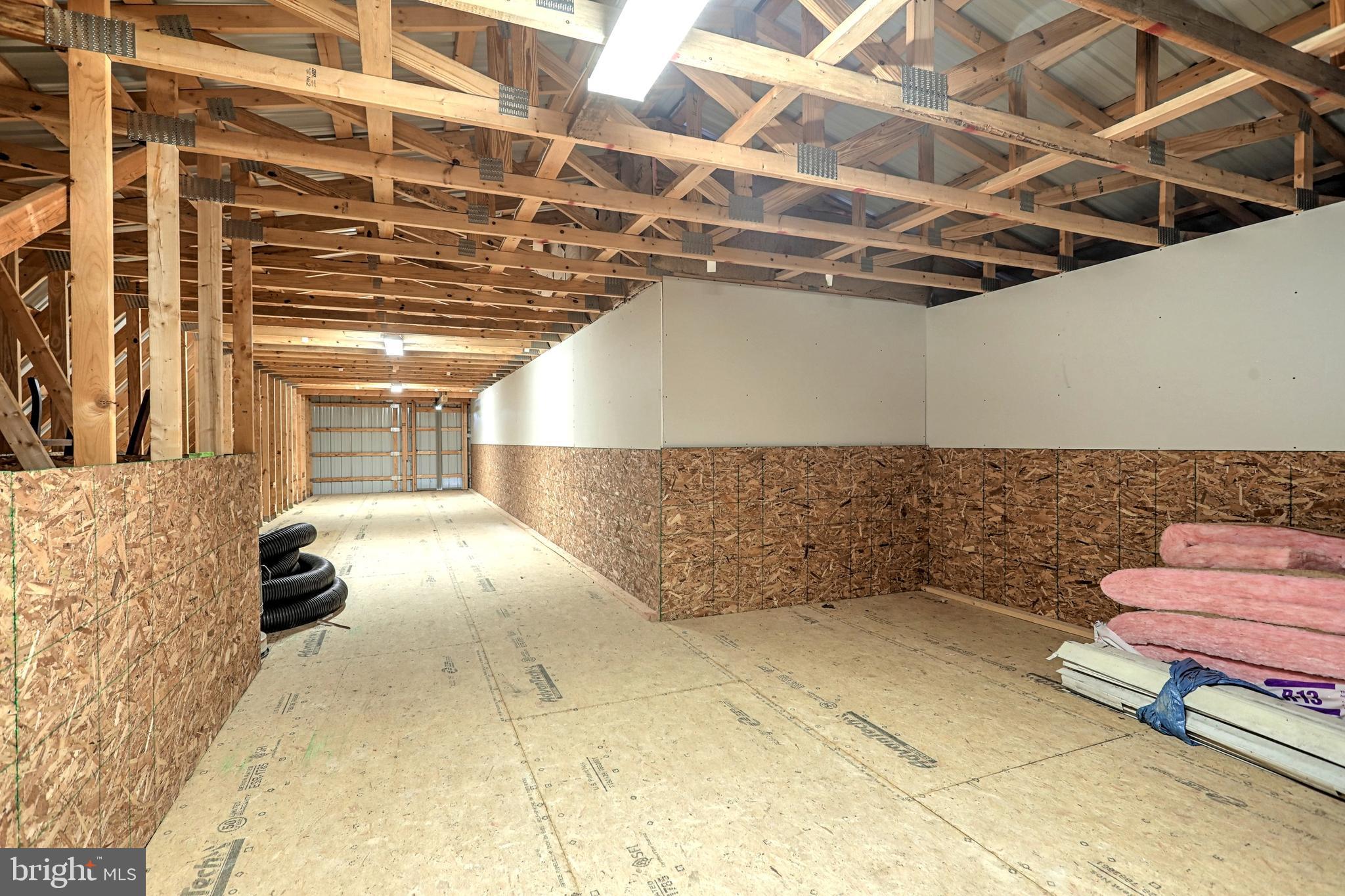 1050 East Butter Road York, PA 17406 - Photo 39 of 45 Garage Bay