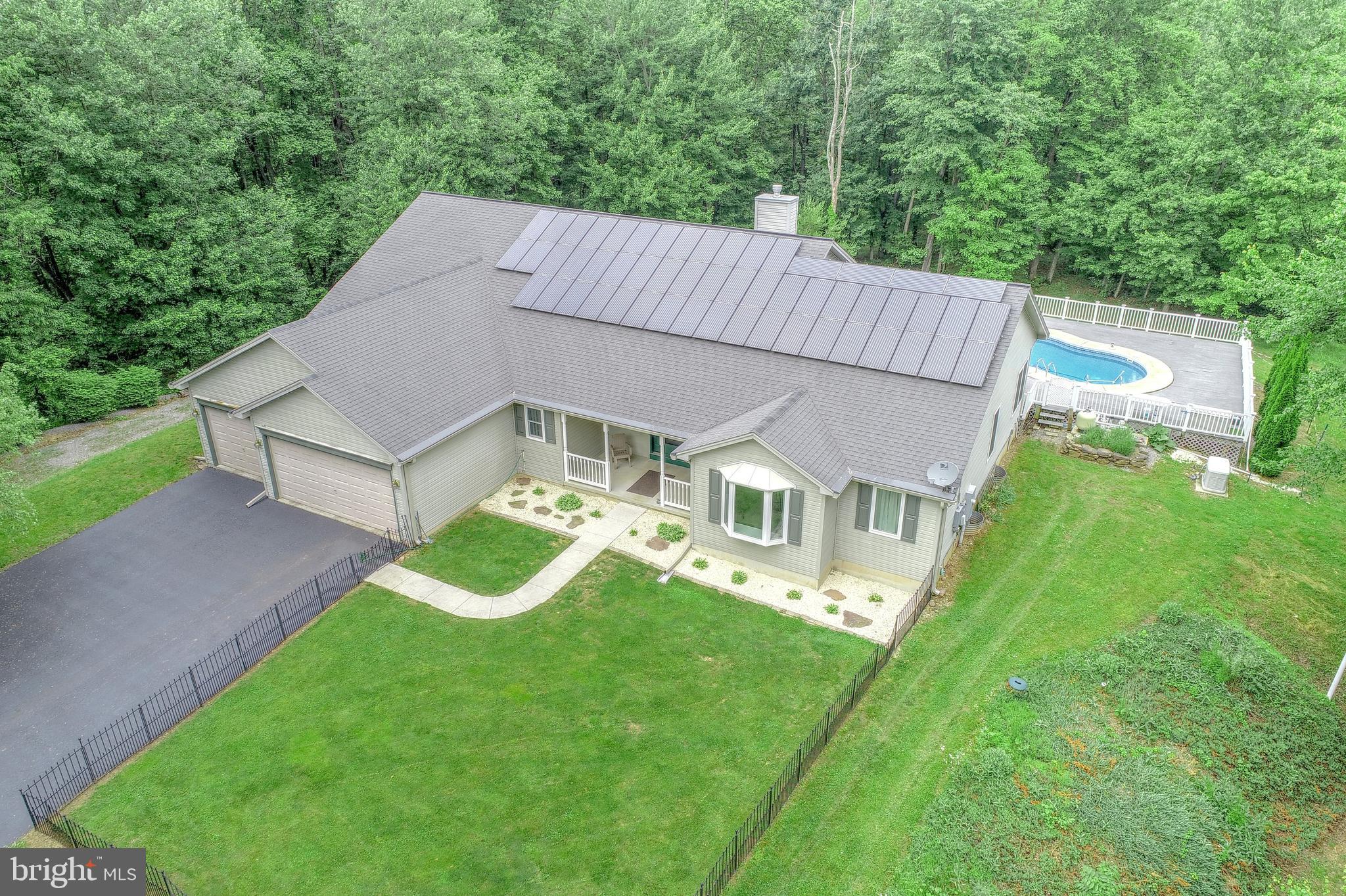 1050 East Butter Road York, PA 17406 - Photo 40 of 45 Front View
