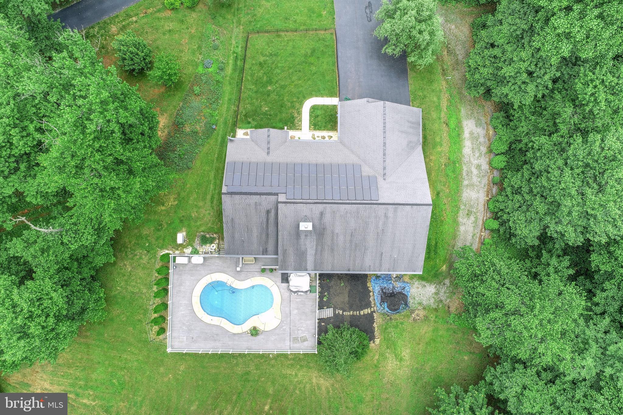 1050 East Butter Road York, PA 17406 - Photo 41 of 45 Aerial View