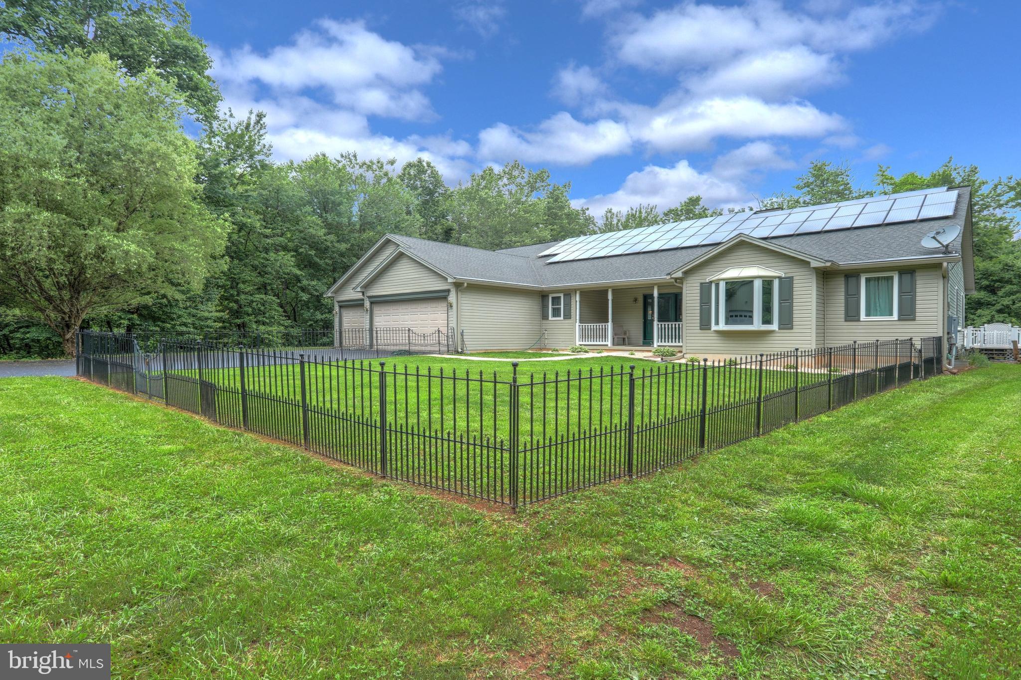 1050 East Butter Road York, PA 17406 - Photo 42 of 45 Front View