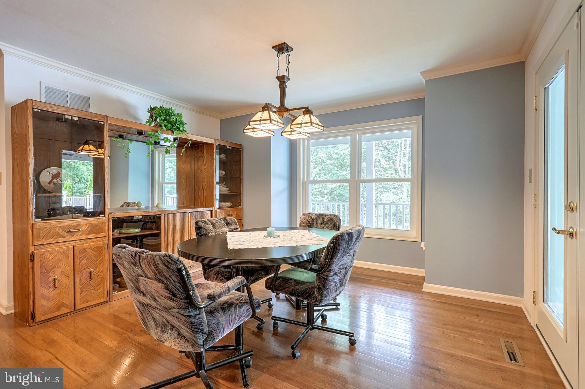 1050 East Butter Road York, PA 17406 - Photo 8 of 45 Dining Area