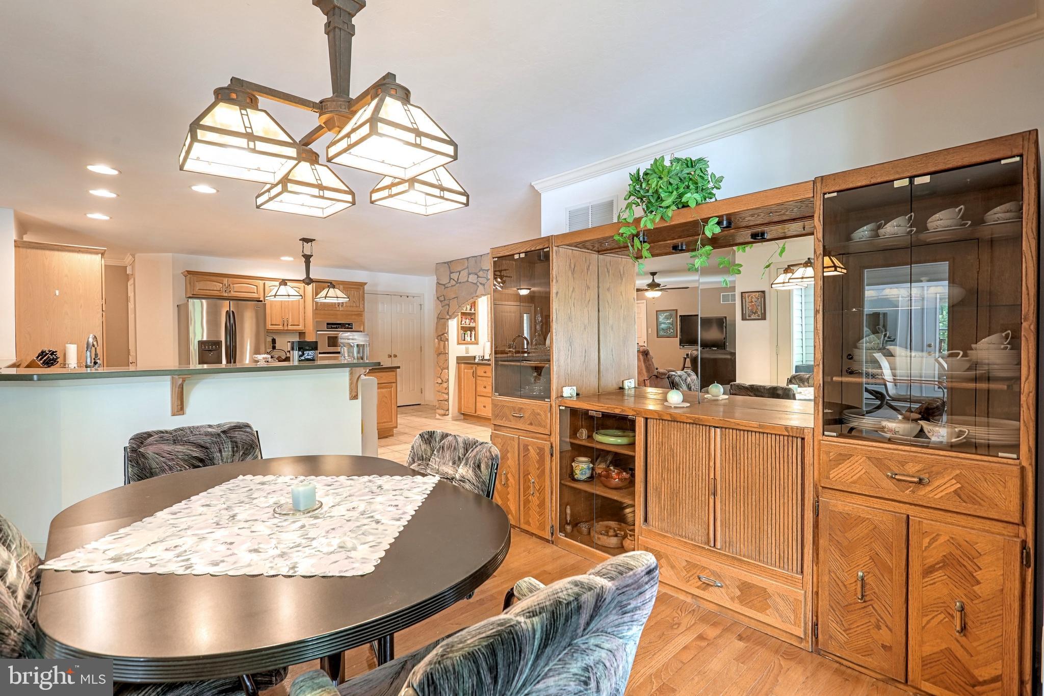 1050 East Butter Road York, PA 17406 - Photo 9 of 45 Dining Area