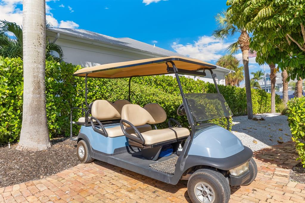 161 1st Street East Boca Grande, FL 33921 - Photo 38 of 38 a view of outdoor space yard and patio