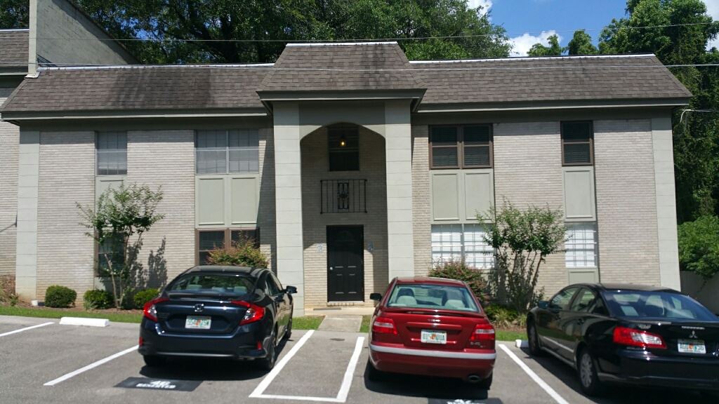 1951 North Meridian Road, Unit 48 Tallahassee, FL 32303 - Photo 1 of 12