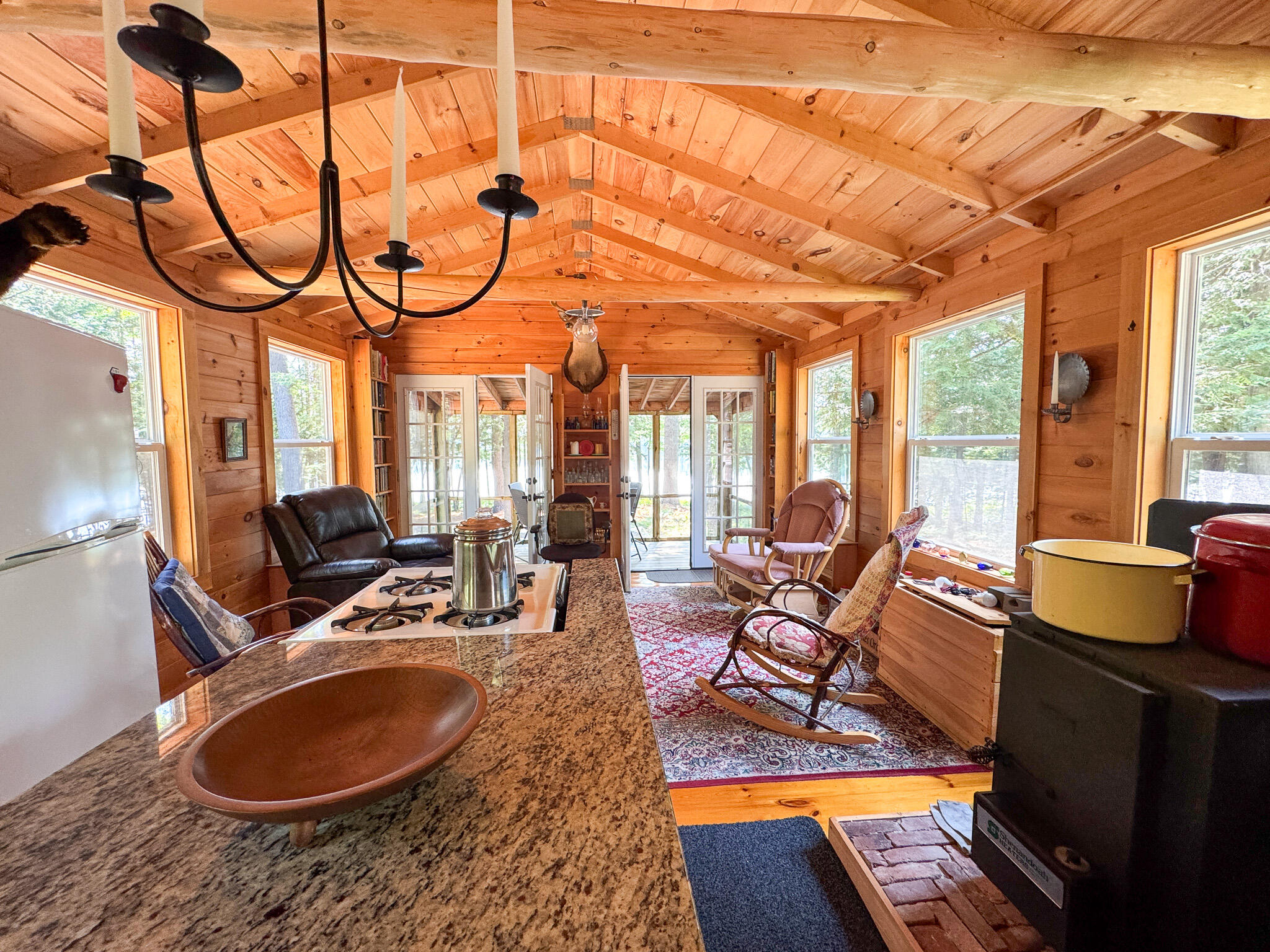 22 Hemlock Pt Road Lincoln, ME 04457 - Photo 18 of 28 18