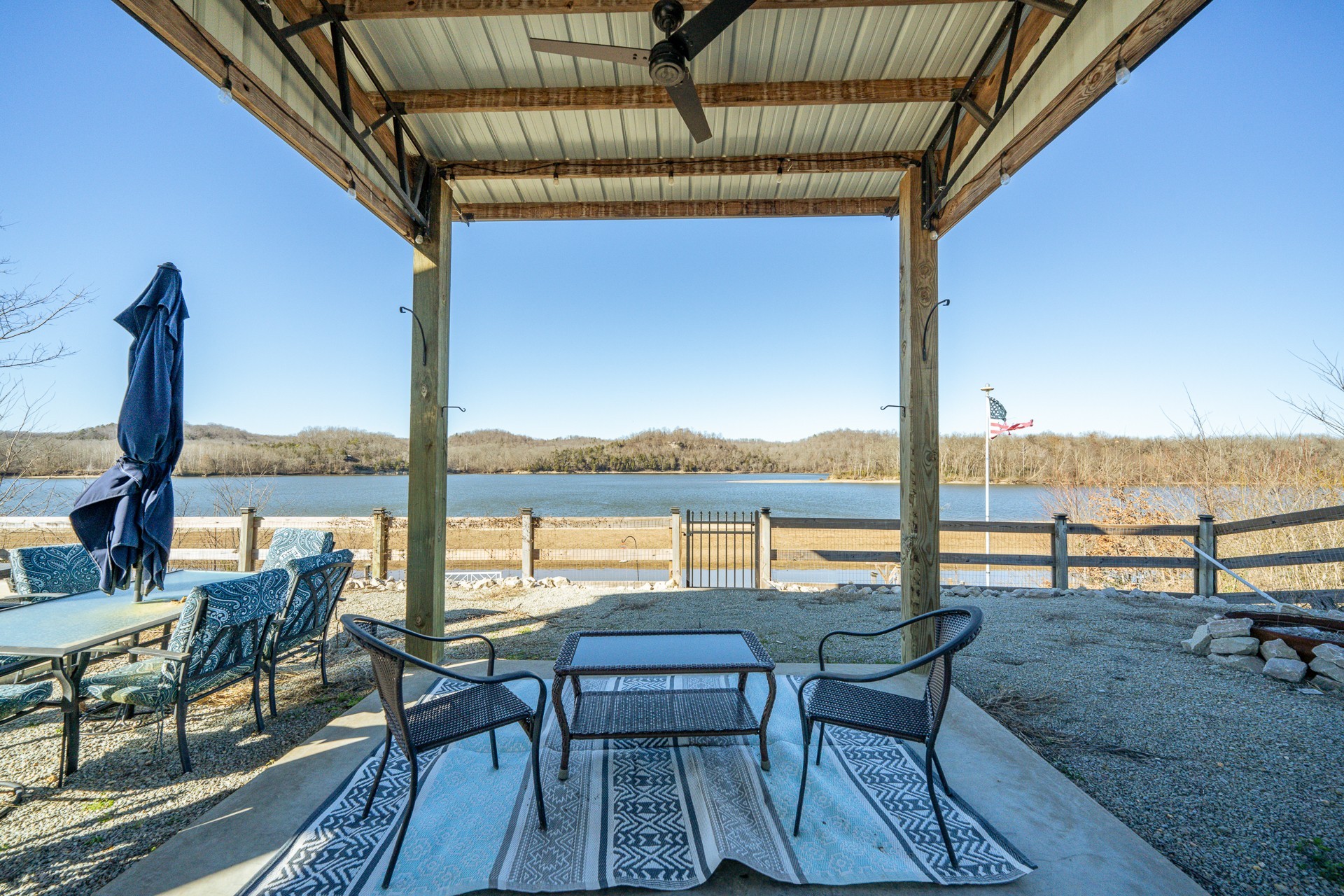 2571 Hardin Bottom River Road Clifton, TN 38425 - Photo 25 of 65