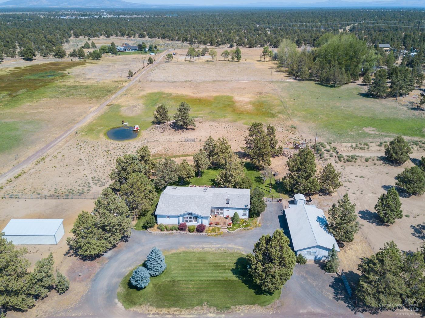 63656 Cricketwood Road Bend, OR 97701 - Photo 5 of 24 Additional Photo