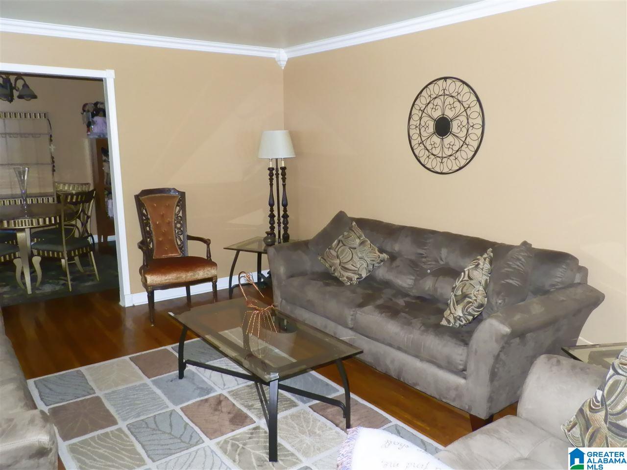 3729 Viola Avenue Southwest Birmingham, AL 35221 - Photo 9 of 27