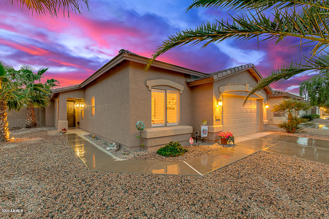 42337 West Venture Road Maricopa, AZ 85138 - Photo 1 of 45 04-Venture