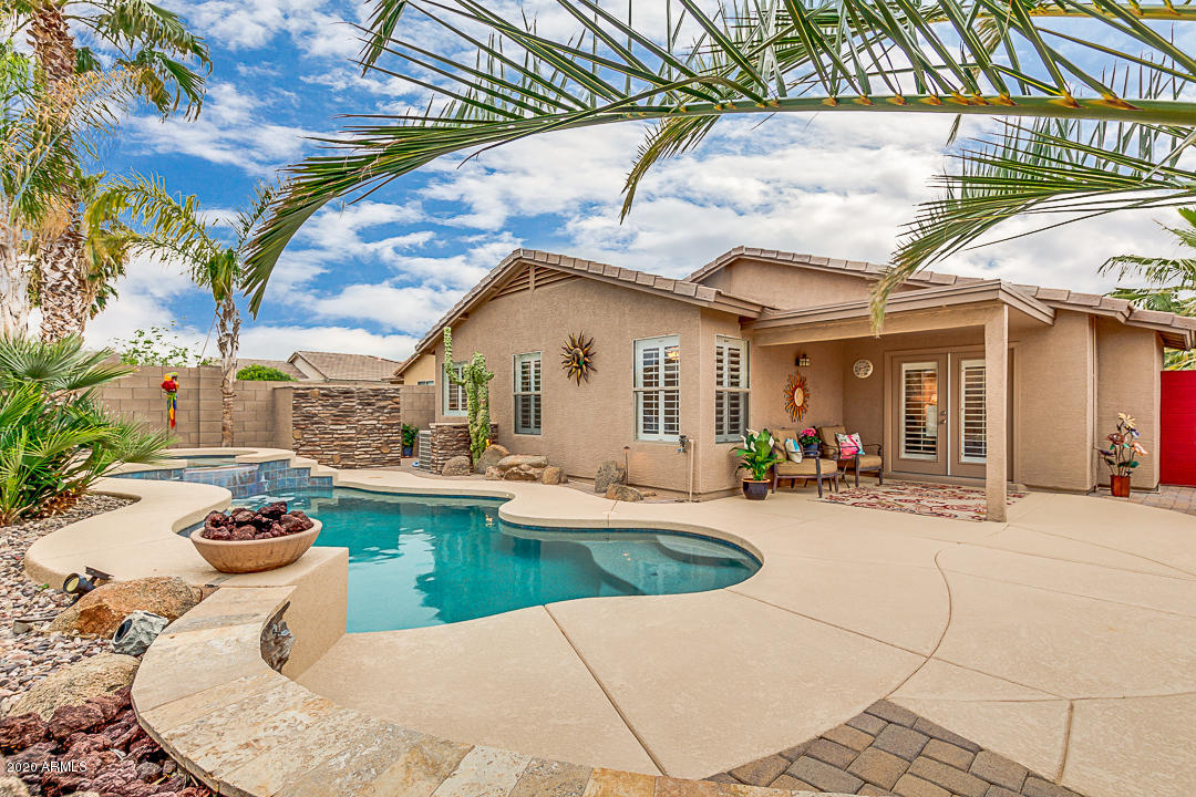 42337 West Venture Road Maricopa, AZ 85138 - Photo 31 of 45 46-Venture