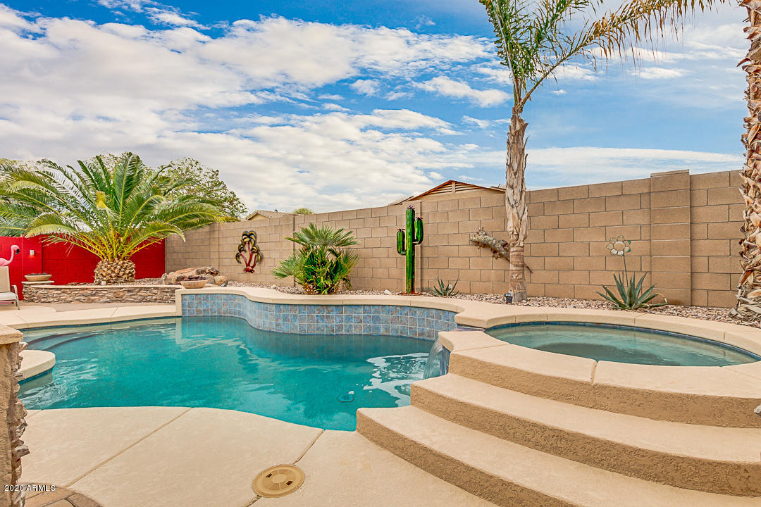 42337 West Venture Road Maricopa, AZ 85138 - Photo 32 of 45 50-Venture