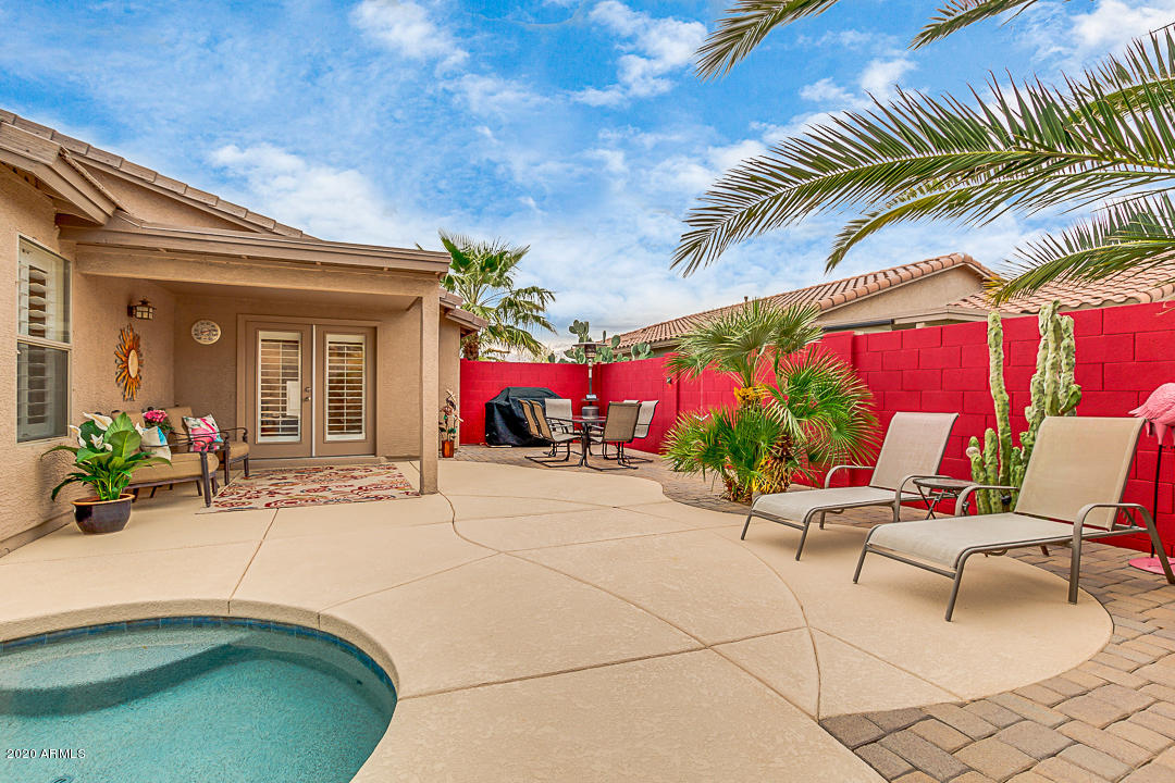 42337 West Venture Road Maricopa, AZ 85138 - Photo 33 of 45 48-Venture
