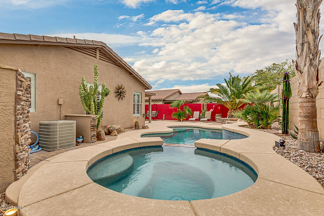 42337 West Venture Road Maricopa, AZ 85138 - Photo 34 of 45 45-Venture