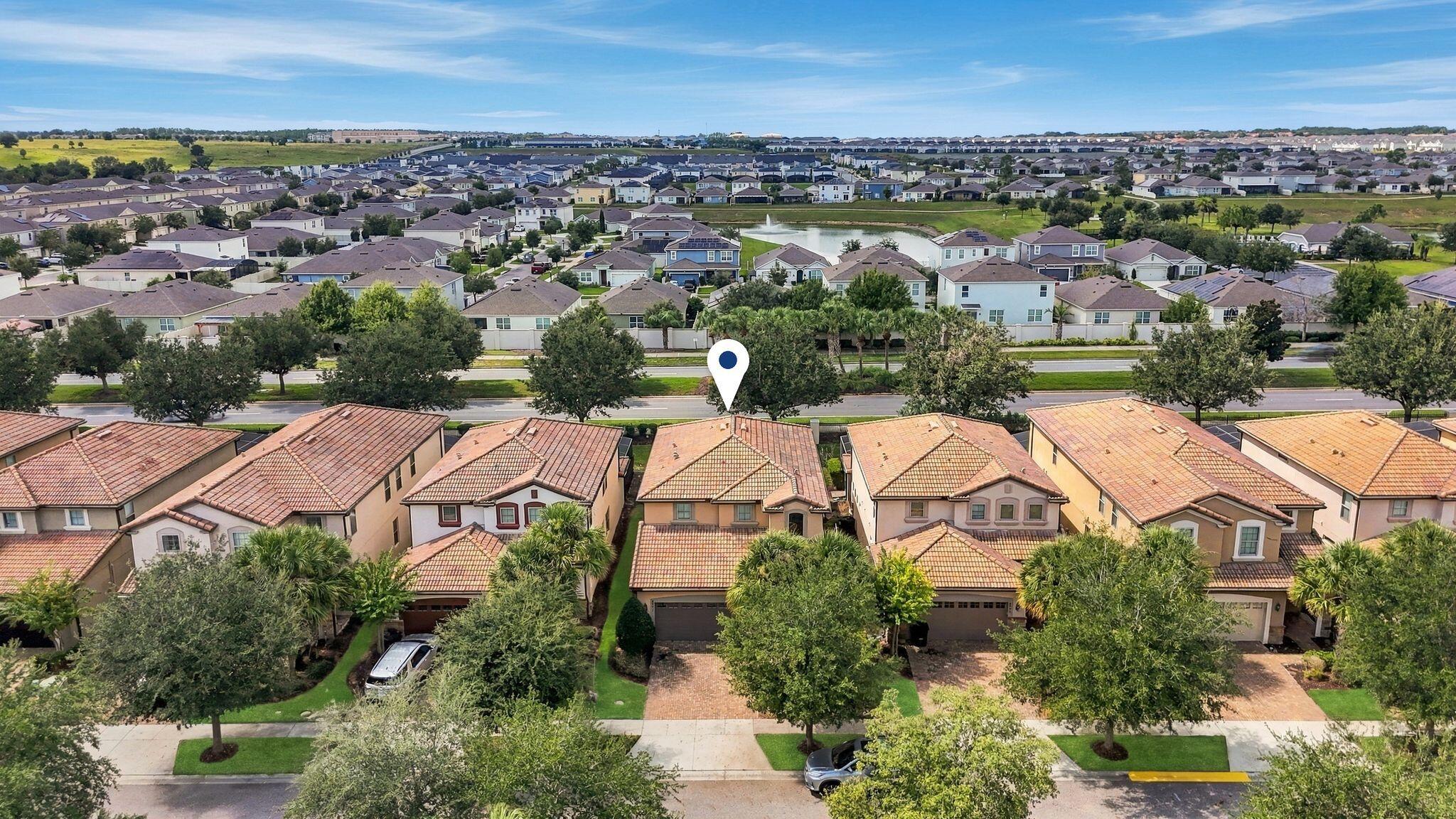 8997 Rhodes Street Kissimmee, FL 34747 - Photo 62 of 72 PARAMOUNTFL GROUP