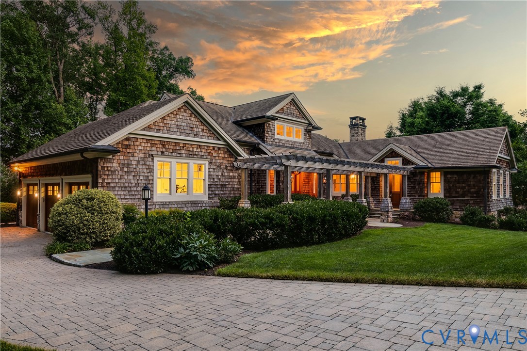 202 Kinloch Road Manakin-Sabot, VA 23103 - Photo 4 of 5