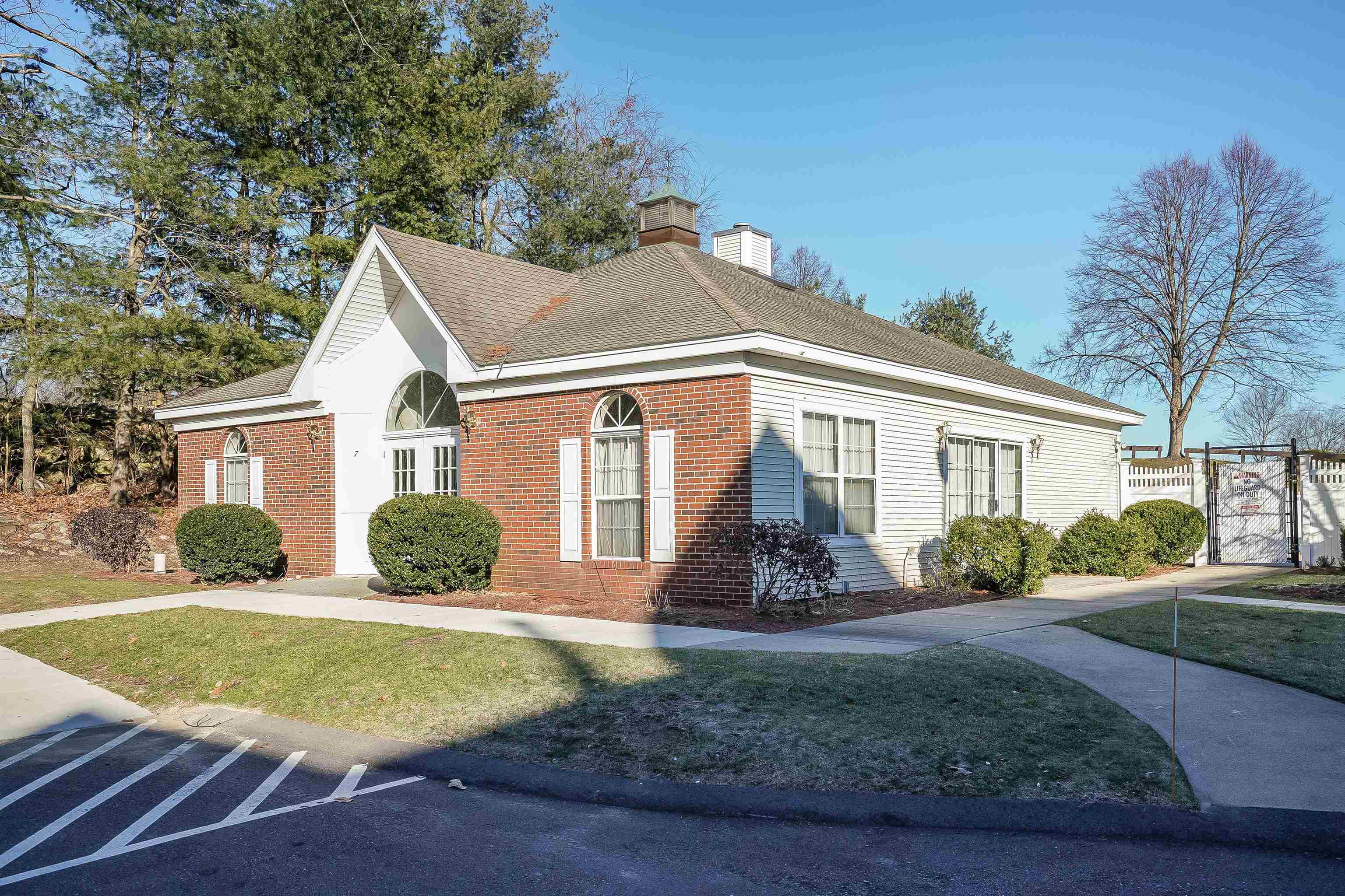 124 Middlesex Road Merrimack, NH 03054 - Photo 12 of 25