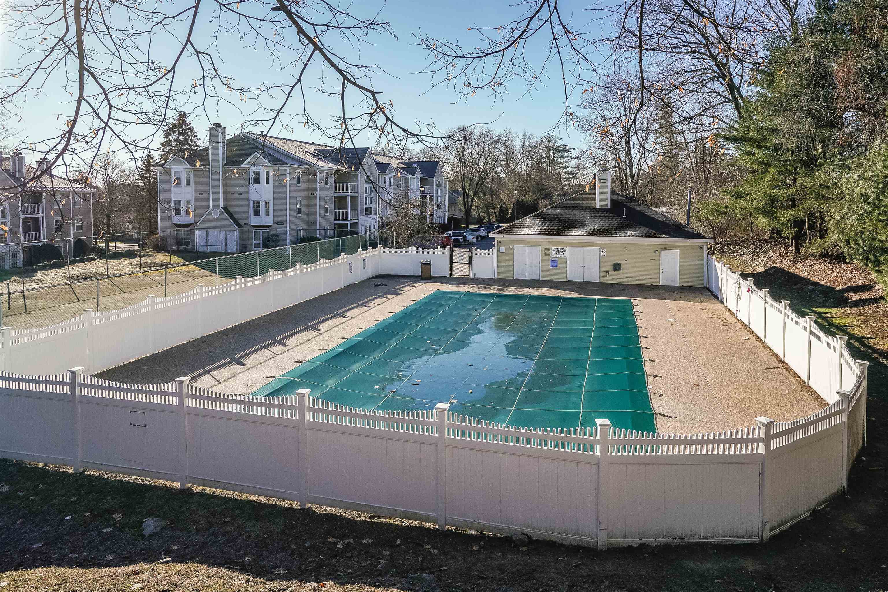 124 Middlesex Road Merrimack, NH 03054 - Photo 14 of 25