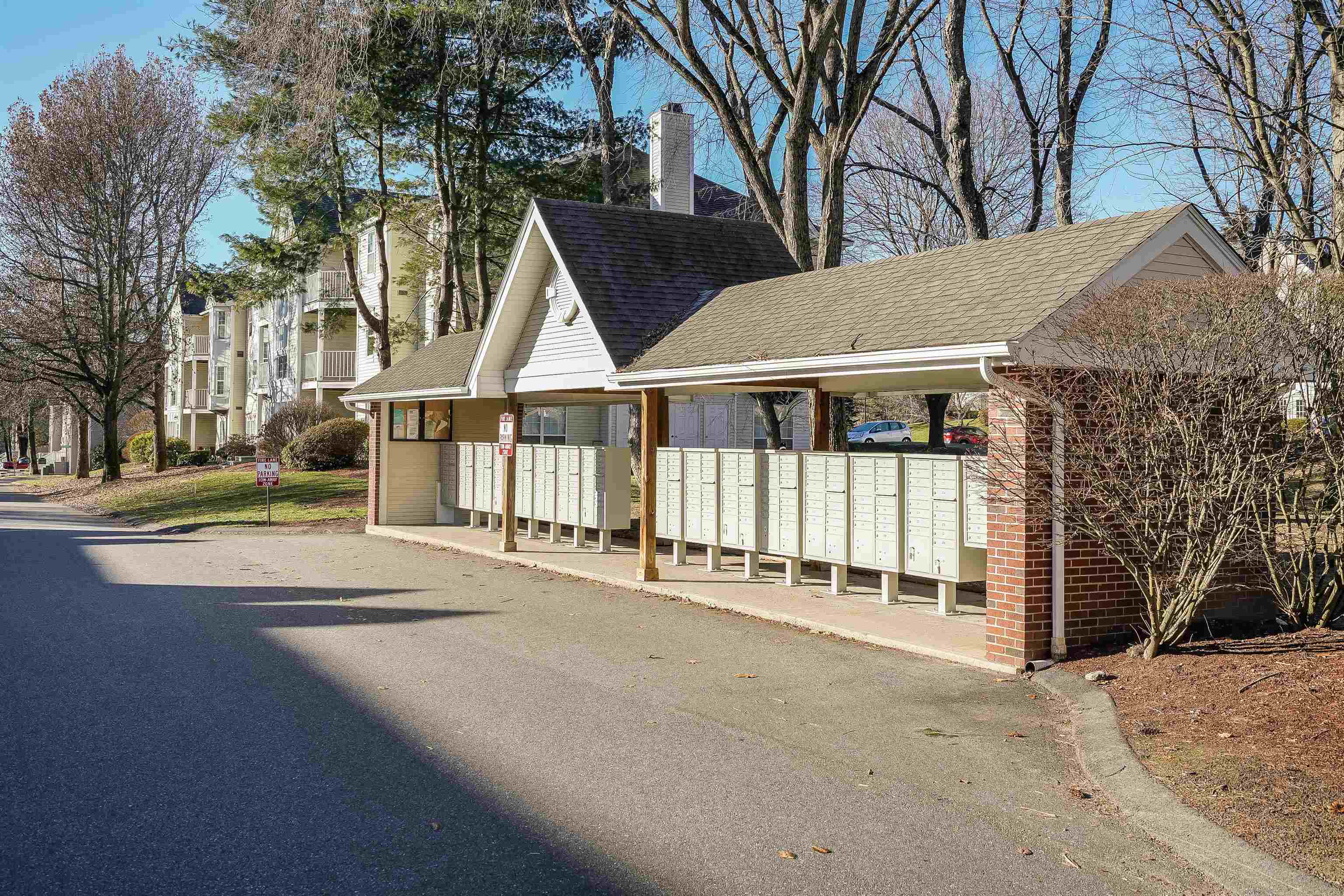 124 Middlesex Road Merrimack, NH 03054 - Photo 16 of 25