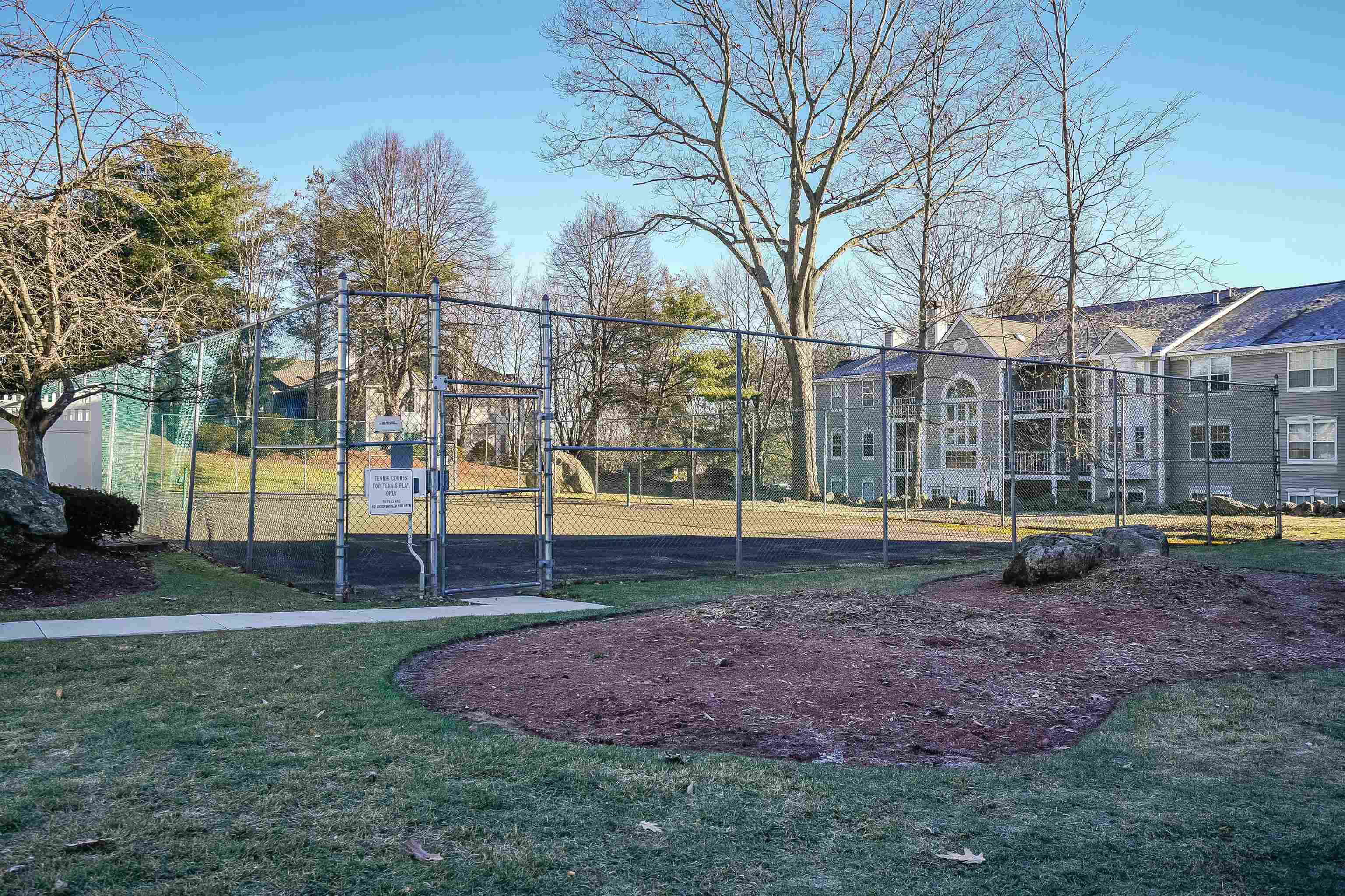 124 Middlesex Road Merrimack, NH 03054 - Photo 17 of 25