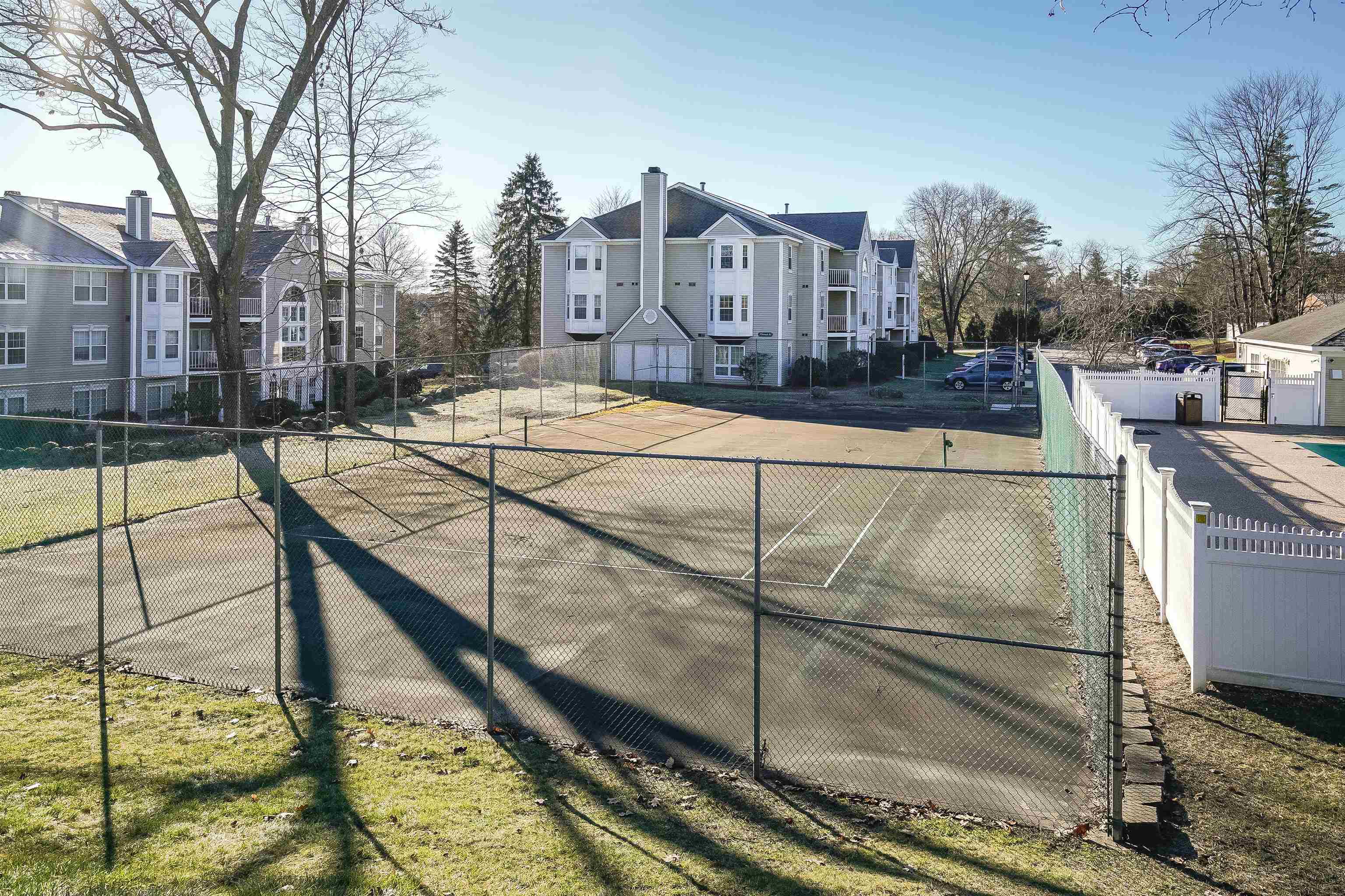 124 Middlesex Road Merrimack, NH 03054 - Photo 18 of 25